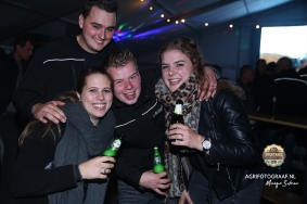 Limburg viert feest Spektakel bij van Bakel Vredepeel 2018 - agrifotograaf (42)